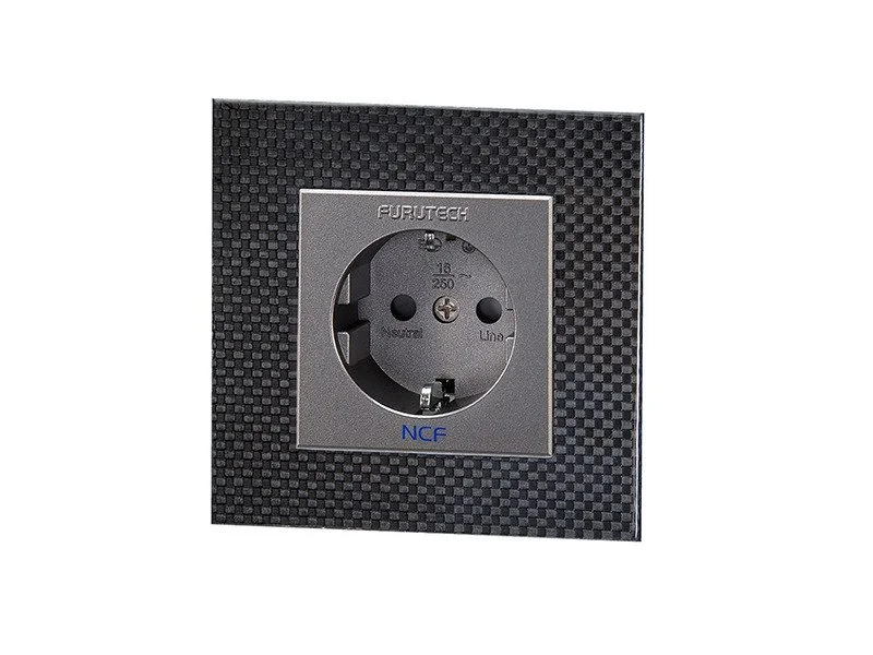Furutech FT-SWS NCF - Rodium