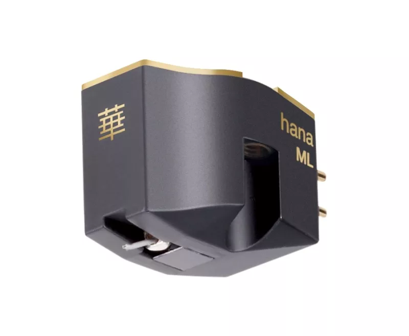 HANA ML (Microline) - Låg output