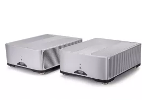 MSB M205 Mono Amplifier