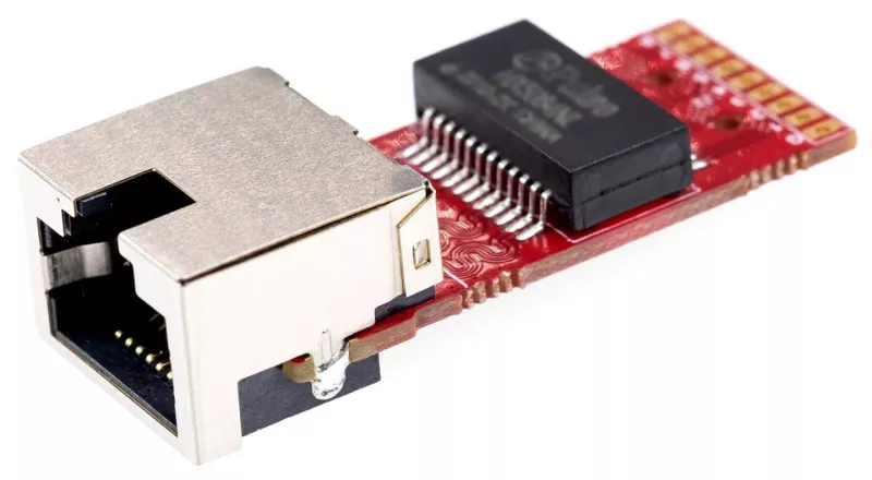 iFi-Audio LAN iSilencer