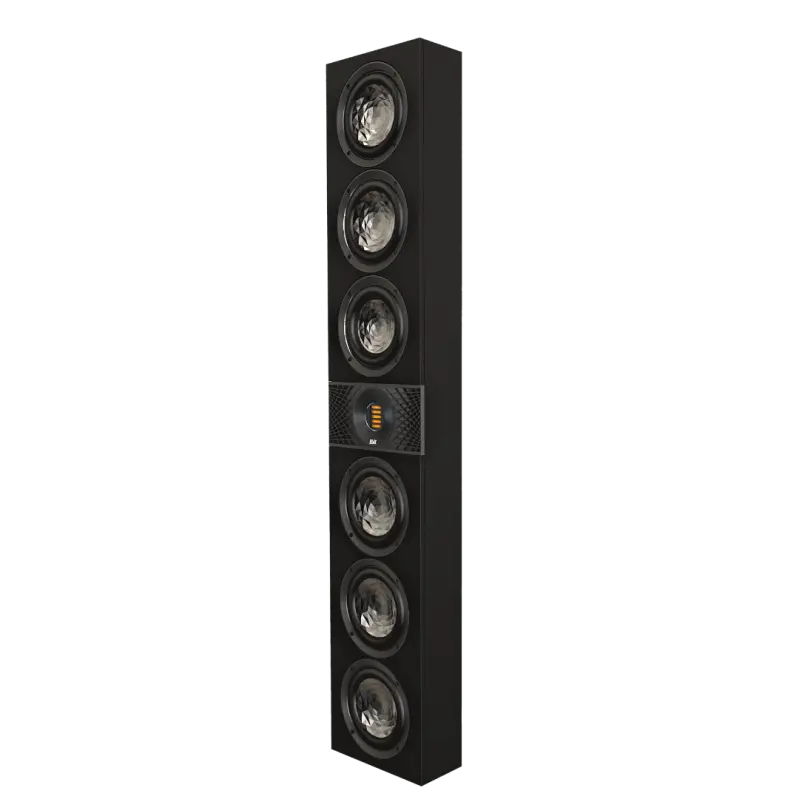 ELAC Vertex III OW-VJ63L