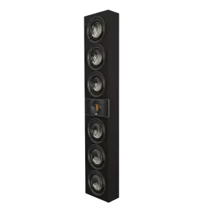 ELAC Vertex III OW-VJ63L