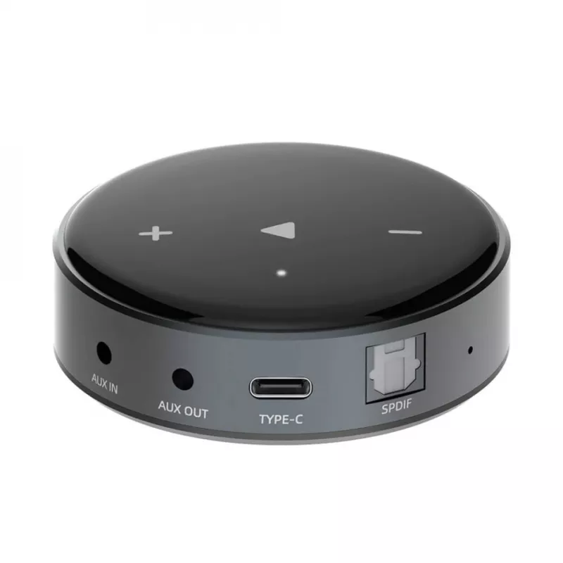 WiiM Mini