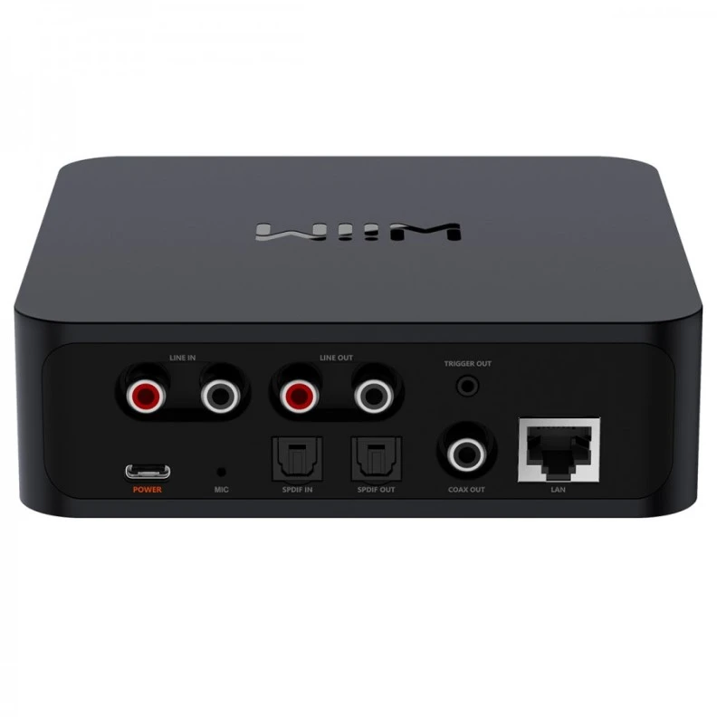 WiiM PRO