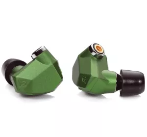 Campfire Audio Andromeda Emerald Sea