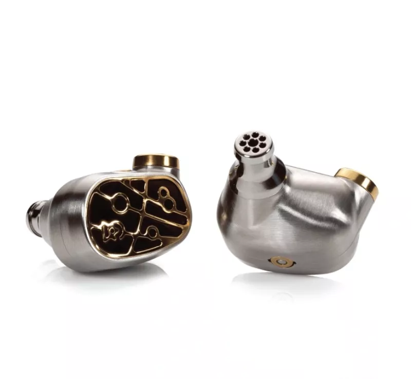 Campfire Audio Solaris Stellar Horizon