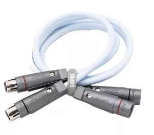 Supra XL ANNORUM Interconnect XLR