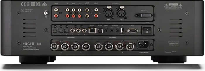 Rotel MICHI X3 Series 2