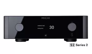 Rotel MICHI X3 Series 2