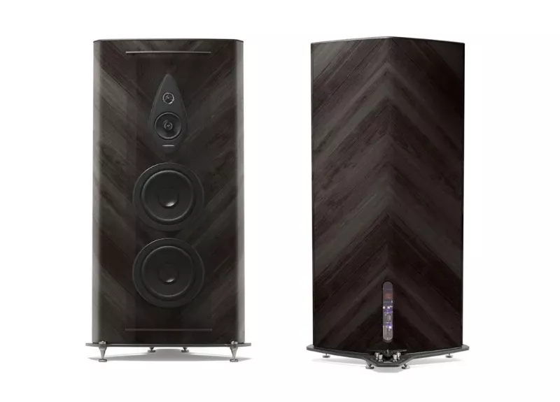 Sonus faber STRADIVARI G2