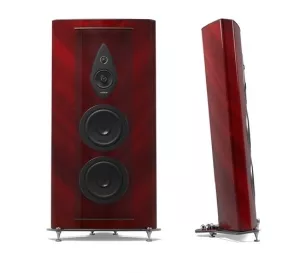 Sonus faber STRADIVARI G2