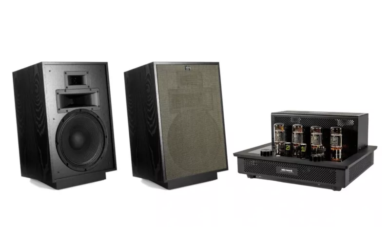 AudioPerformance - HiFi-Paket 111