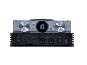 iFi-Audio iCAN Phantom