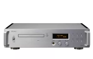 TEAC VRDS-701