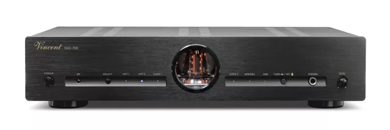 Vincent DAC-700