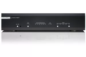 Musical Fidelity M3x DAC