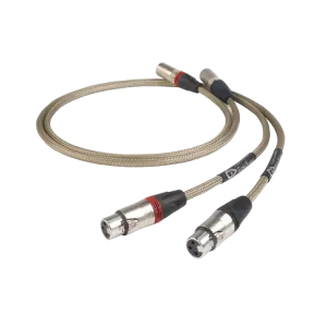 Chord Company EpicX ARAY XLR