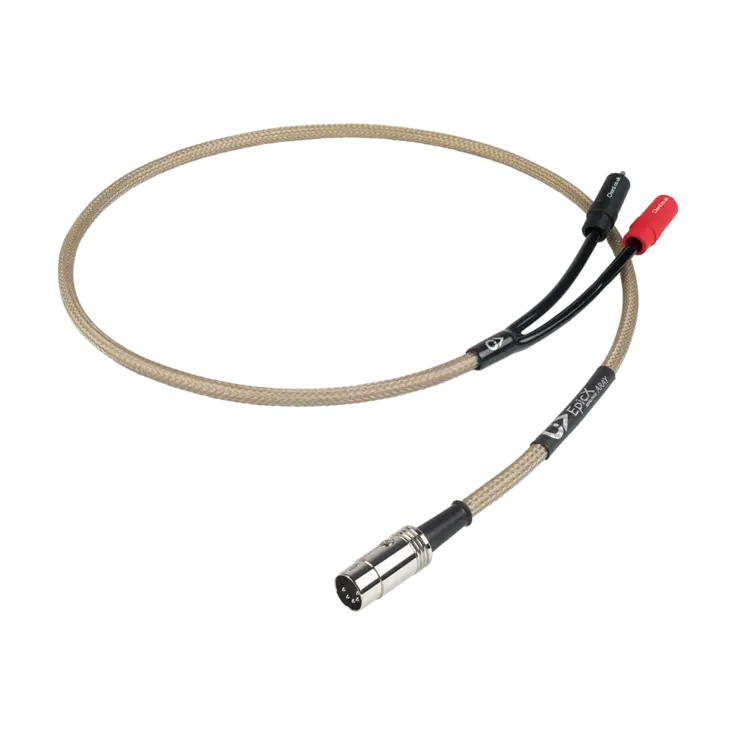 Chord Company EpicX ARAY DIN