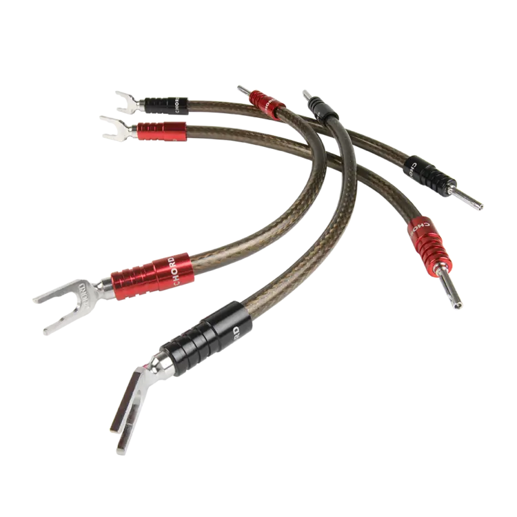 Chord Company EpicXL Jumpers