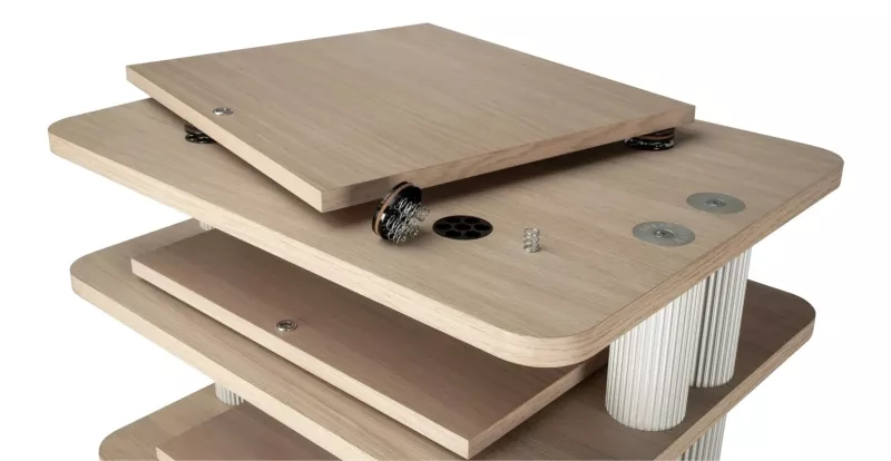 Solid Tech Balance Iso Single 2