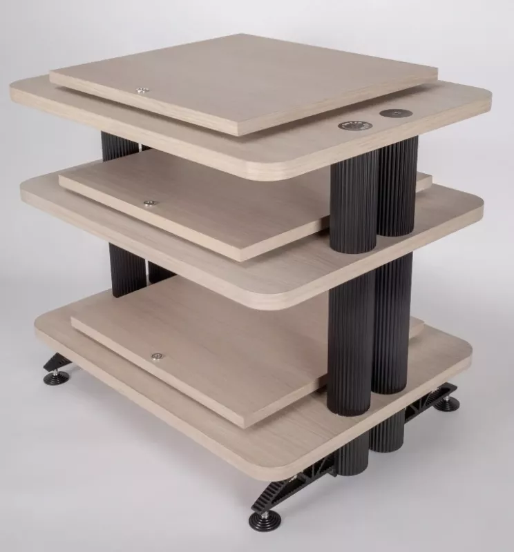 Solid Tech Balance Iso Single 3