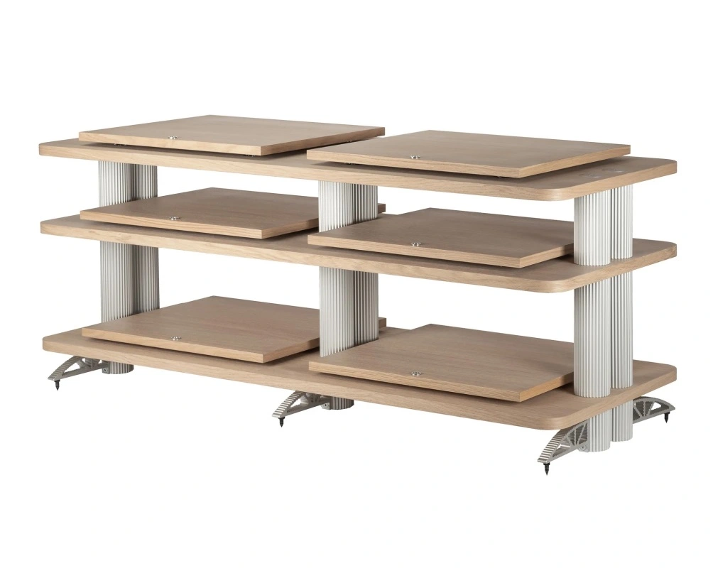 Solid Tech Balance Iso Double 3