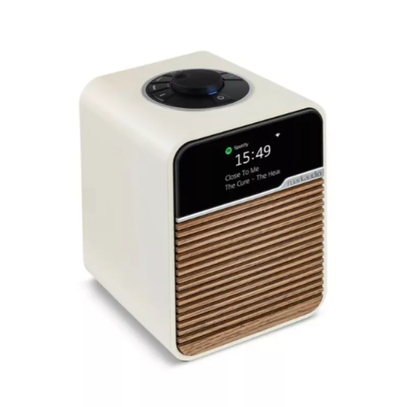 Ruark Audio R1S Smart Radio