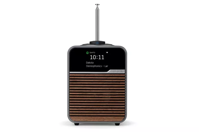 Ruark Audio R1S Smart Radio
