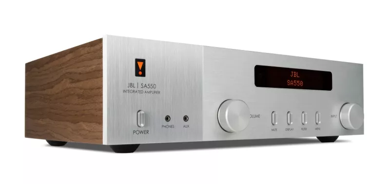 JBL SA550 Classic