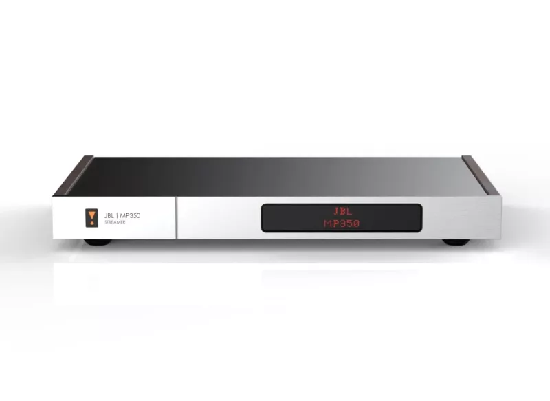 JBL SA550 & MP350 Classic