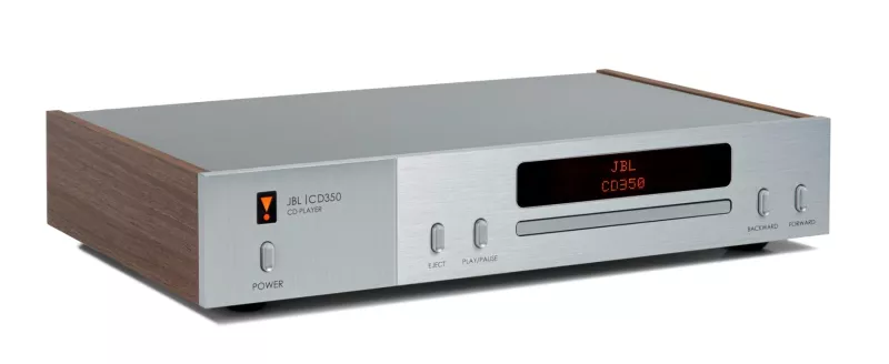 JBL CD350 Classic