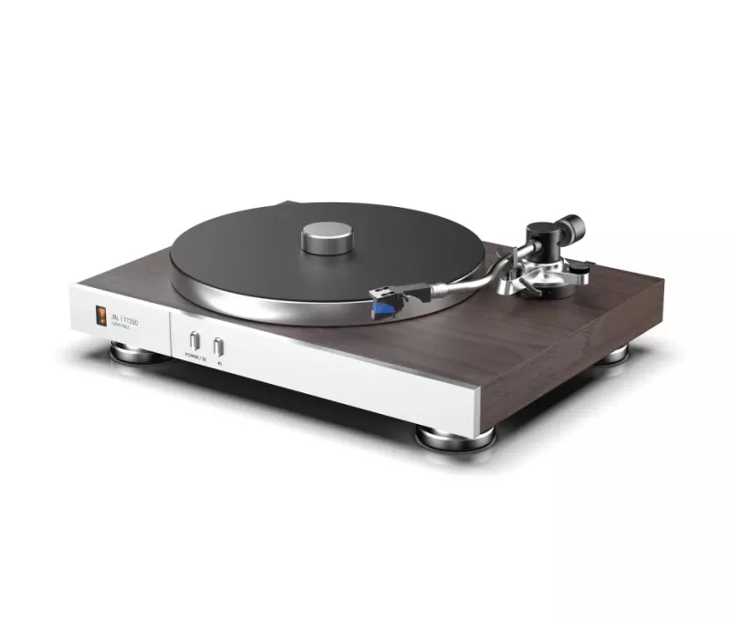 JBL TT350 Classic
