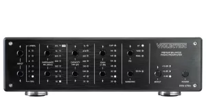 Violectric PPA V790