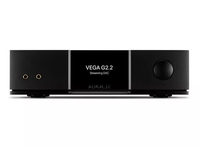 AURALiC VEGA G2.2