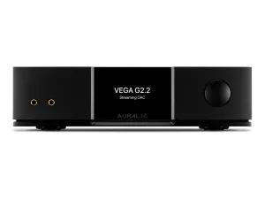 AURALiC VEGA G2.2