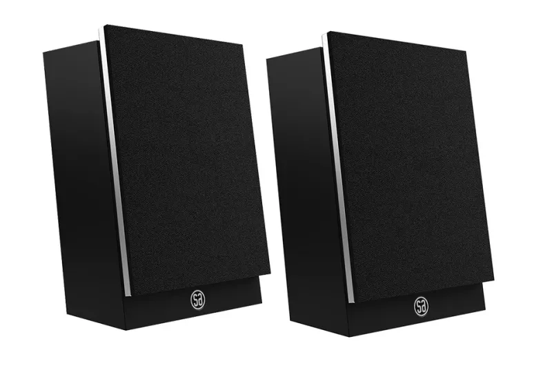 System Audio Silverback 1