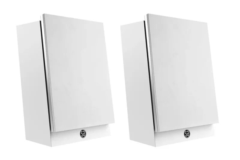 System Audio Silverback 1