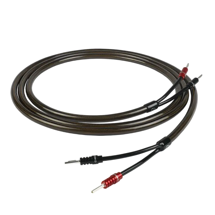 Chord Company EpicX Speaker cable