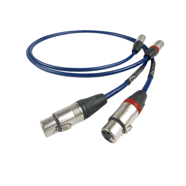 Chord Company ClearwayX ARAY XLR