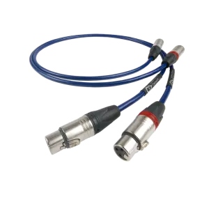 Chord Company ClearwayX ARAY XLR