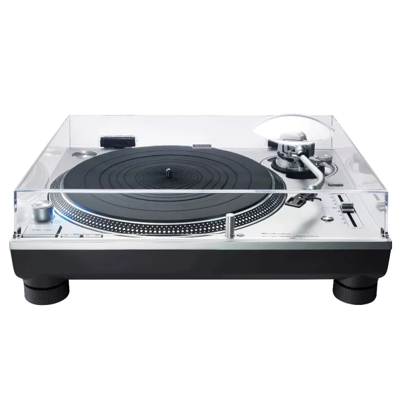 Technics SL-1200GR2