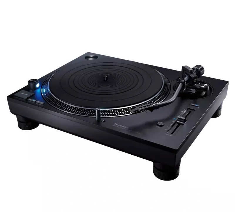 Technics SL-1210GR2
