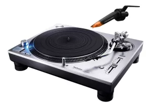 Technics SL-1200GR2