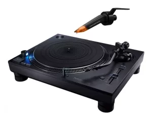 Technics SL-1210GR2