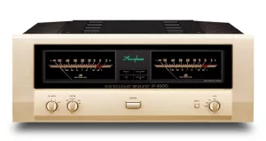 Accuphase P-4600