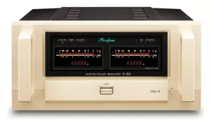 Accuphase A-80 Class A