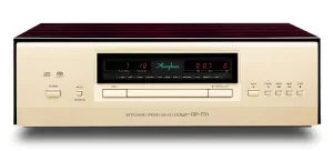 Accuphase DP-770 SACD