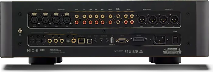 Rotel MICHI P5 Series 2