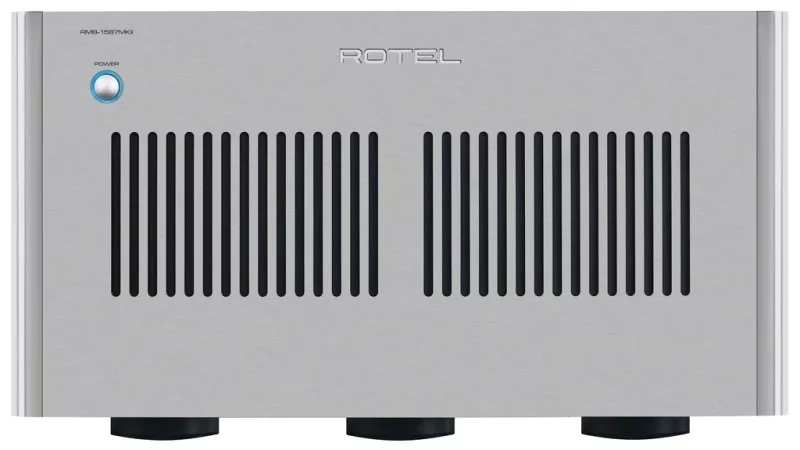 Rotel RMB-1587 MKII