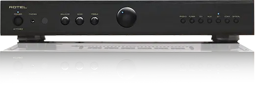 Rotel A11 MKII